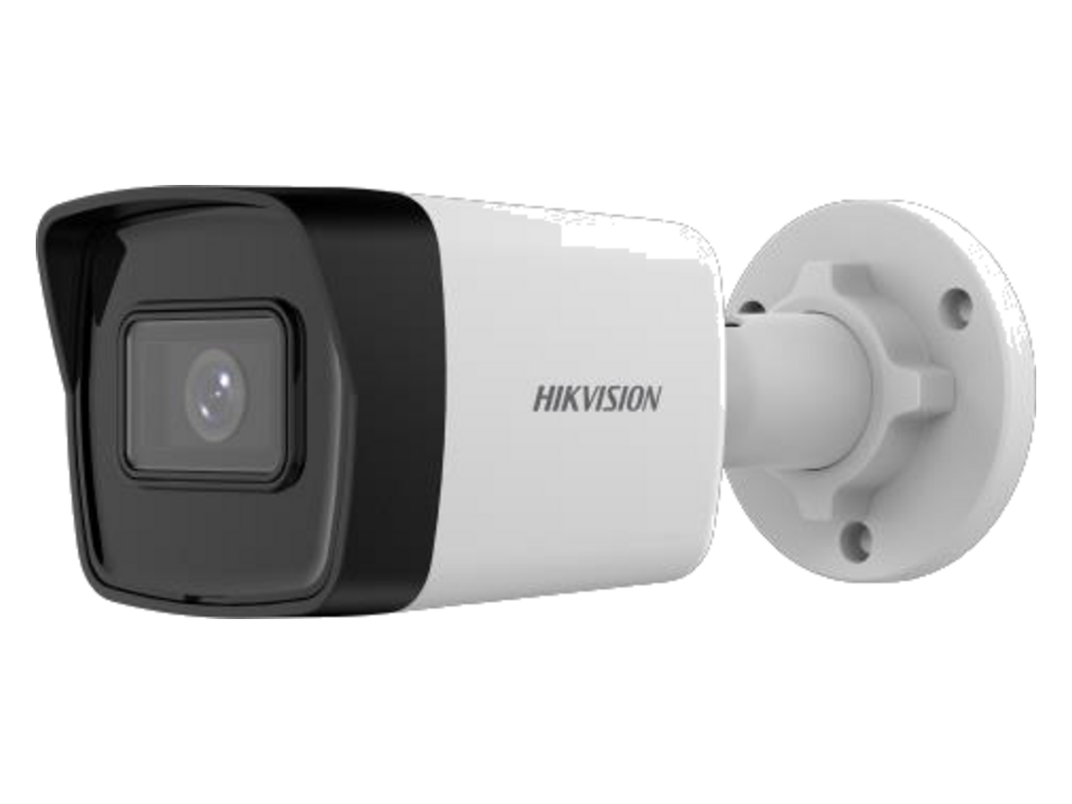 DS-2CD3021G2E-I Hikvision 2 MP Fixed Bullet Network Camera 產品圖片