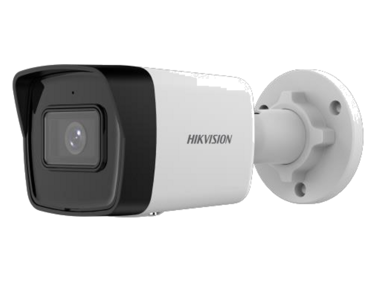 DS-2CD3041G2-IUF Hikvision 4 MP Fixed Bullet Network Camera 產品圖片
