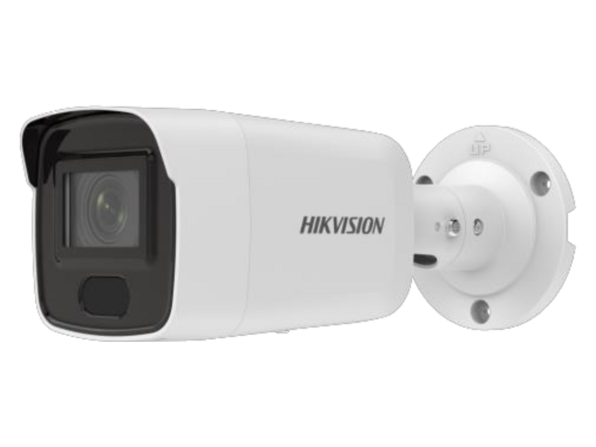 DS-2CD3046G2-IS Hikvision 4 MP AcuSense Fixed Mini Bullet Network Camera 產品圖片