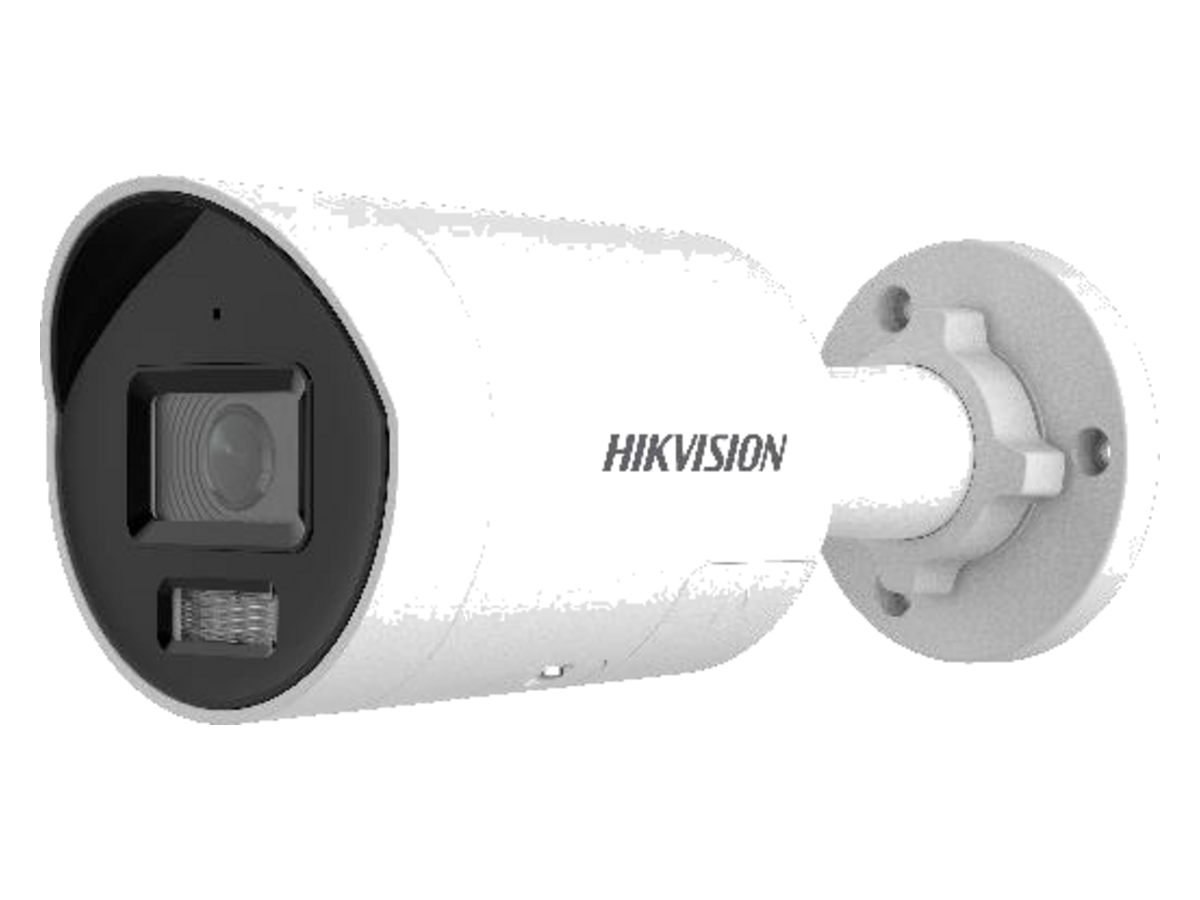 DS-2CD3046G2-IU Hikvision 4 MP AcuSense IR Fixed Bullet Network Camera 產品圖片