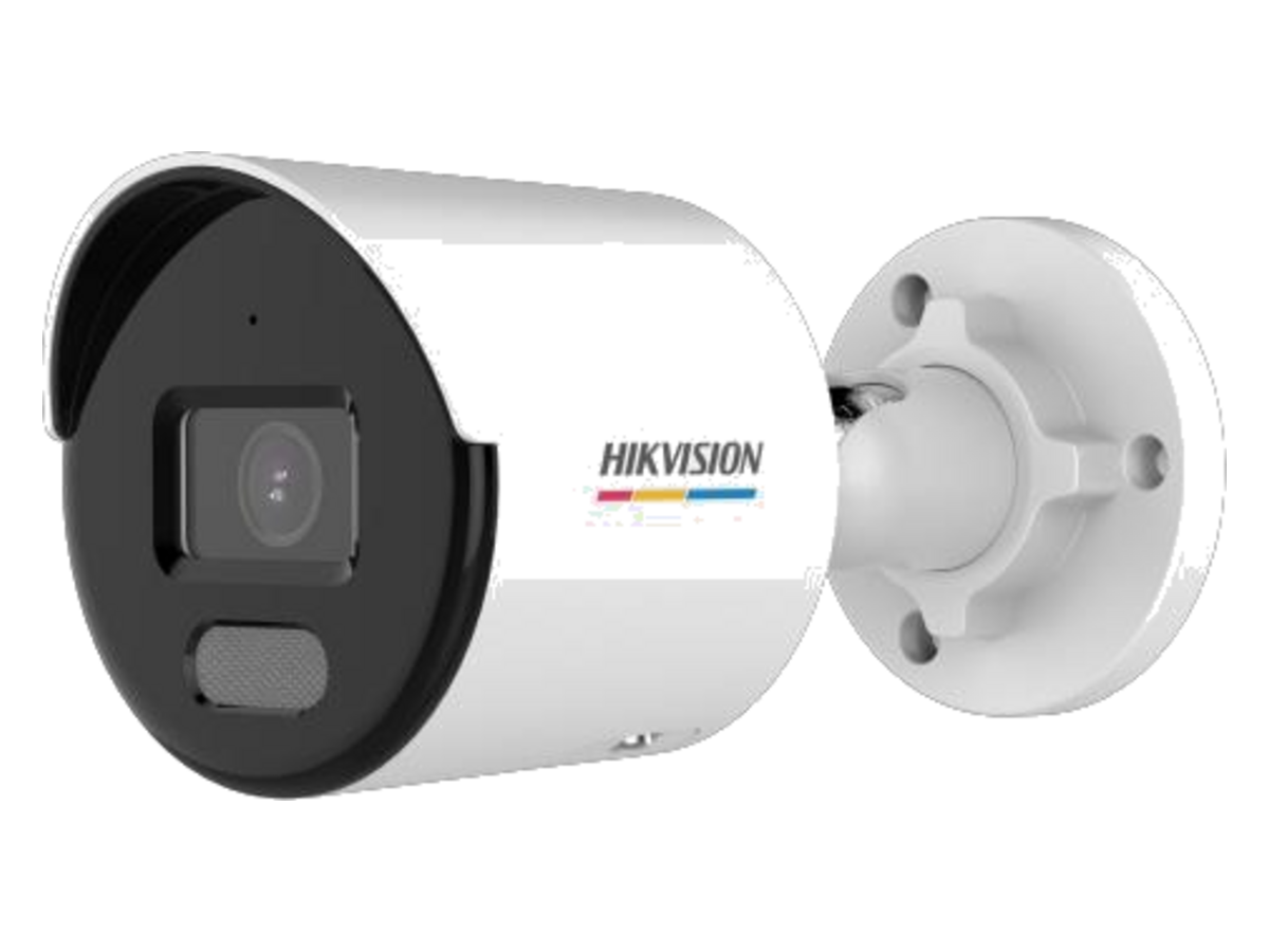 DS-2CD3047G0E-LUF-C Hikvision 4 MP ColorVu Fixed Bullet Network Camera 產品圖片