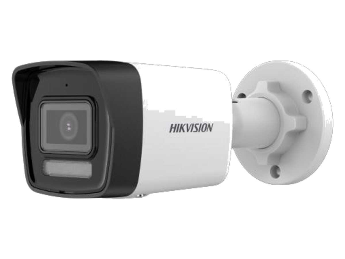 DS-2CD3061G2E-LIU Hikvision 6 MP Smart Hybrid Light Motion 2.0 Fixed Bullet Network Camera 產品圖片