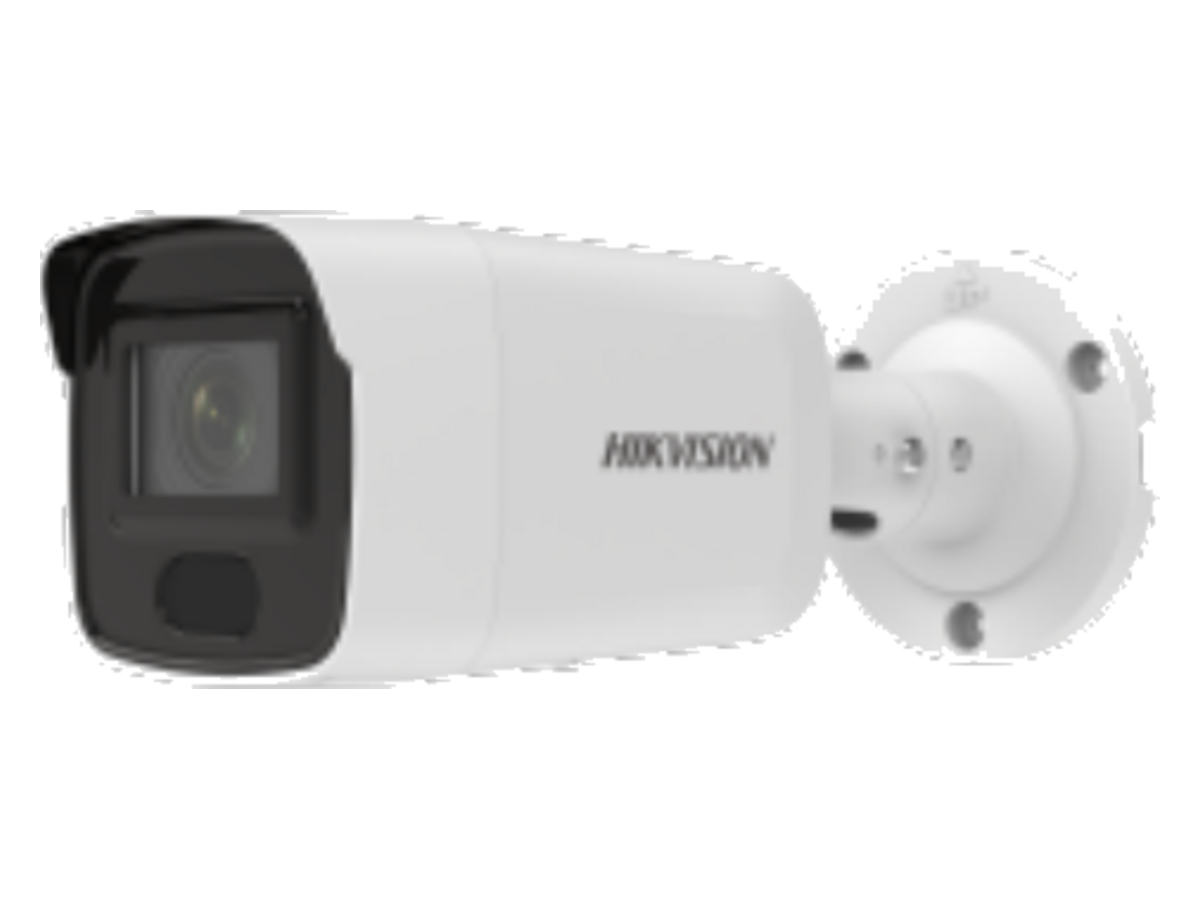 DS-2CD3066G2-IS-H Hikvision 6 MP AcuSense IR Fixed Bullet Network Camera 產品圖片