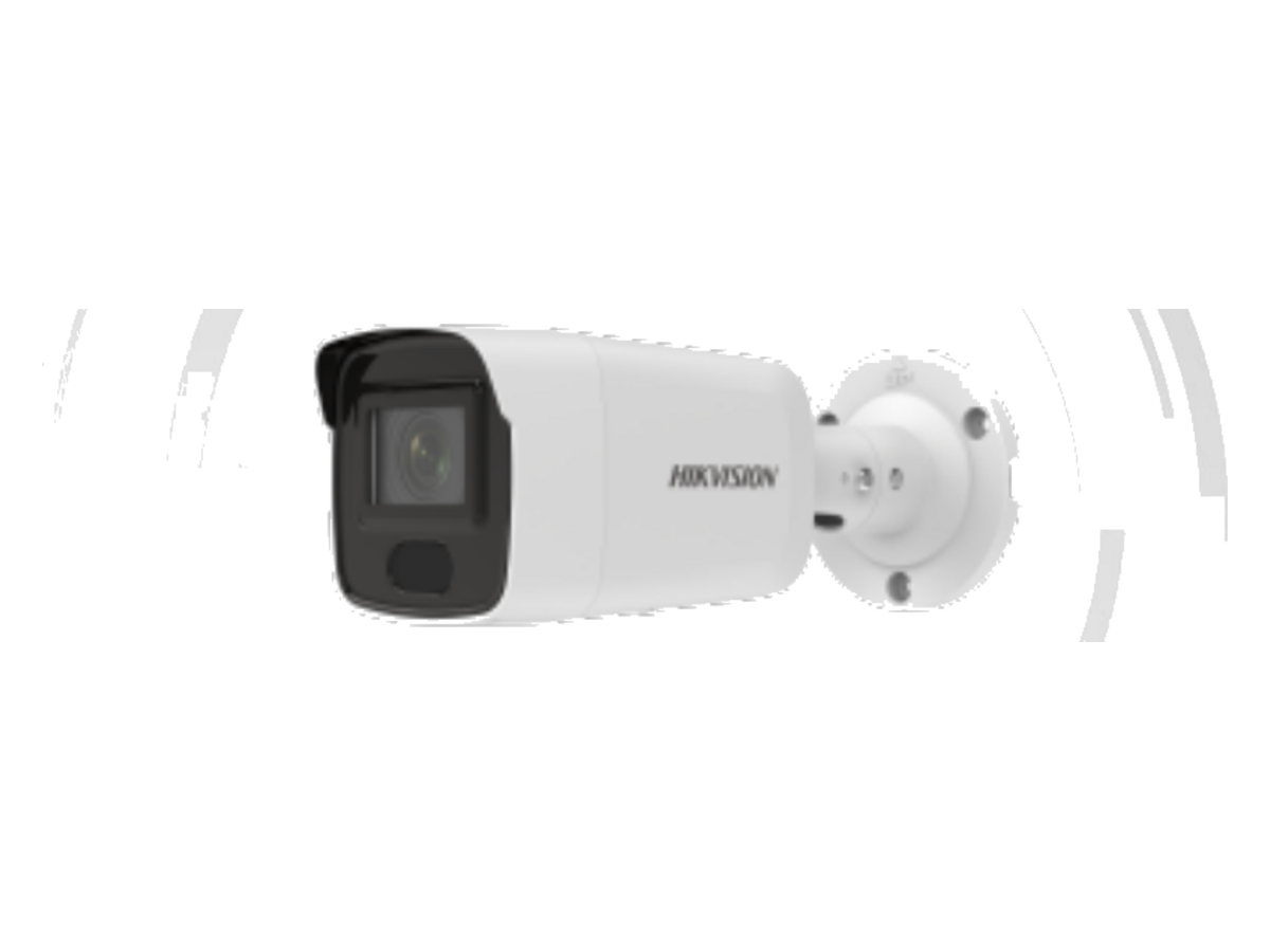 DS-2CD3066G2-IS Hikvision 6 MP AcuSense IR Fixed Bullet Network Camera 產品圖片