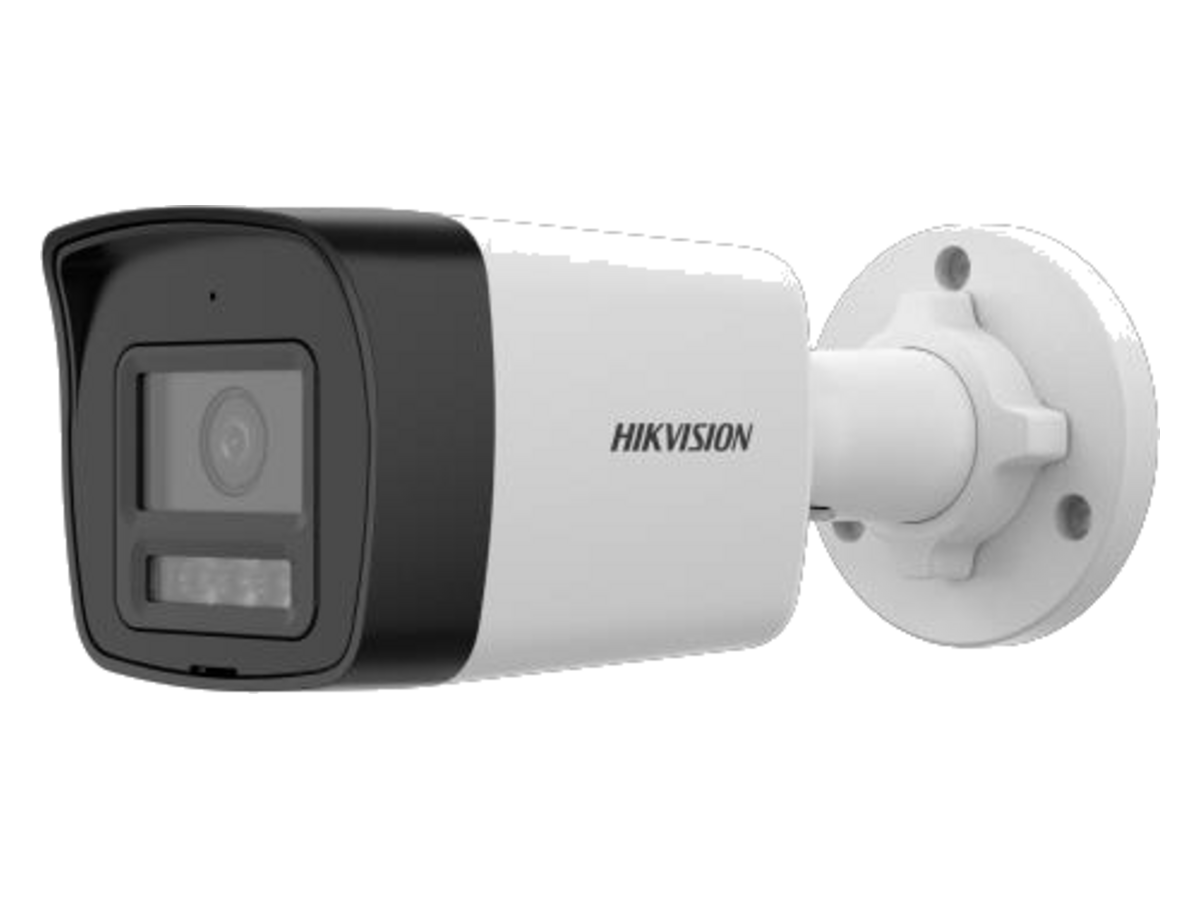 DS-2CD3081G2-LIUF Hikvision 8 MP Smart Hybrid Light Fixed Bullet Network Camera 產品圖片
