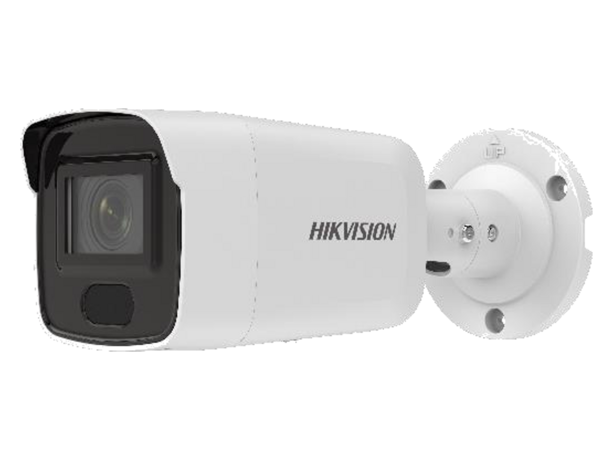 DS-2CD3086G2-IS-H Hikvision AcuSense 8 MP IR Fixed Bullet Network Camera 產品圖片