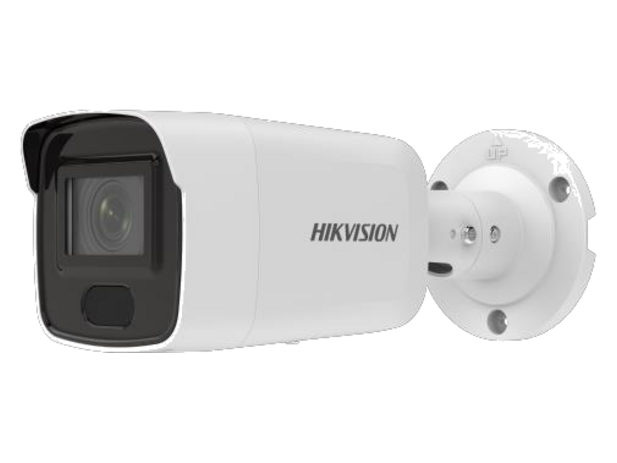 DS-2CD3086G2-IS Hikvision AcuSense 8 MP IR Fixed Bullet Network Camera 產品圖片