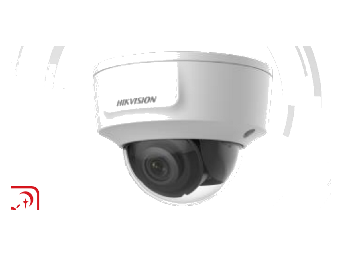 DS-2CD3146G2-IMS Hikvision 4 MP AcuSense Fixed Dome Network Camera 產品圖片