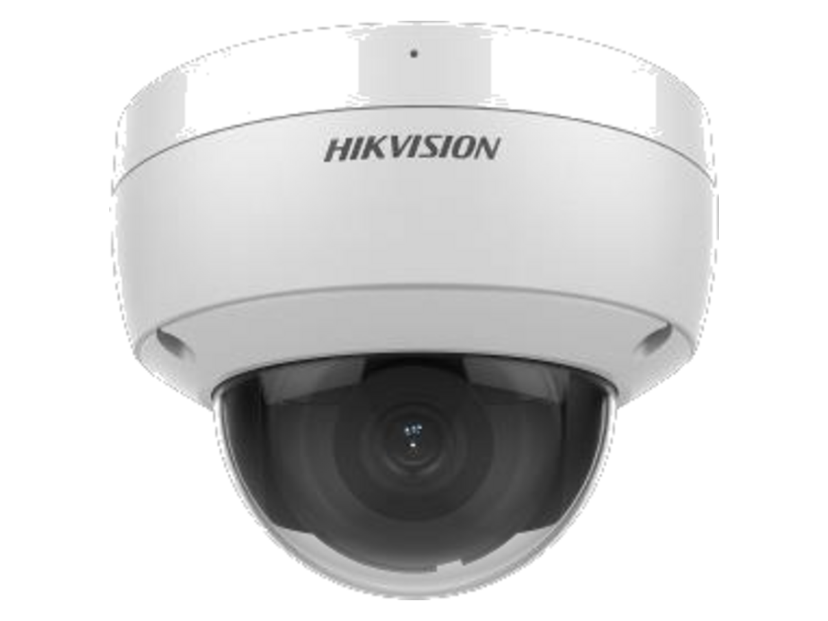 DS-2CD3156G2-ISU-C Hikvision AcuSense 5 MP IR Fixed Dome Network Camera 產品圖片
