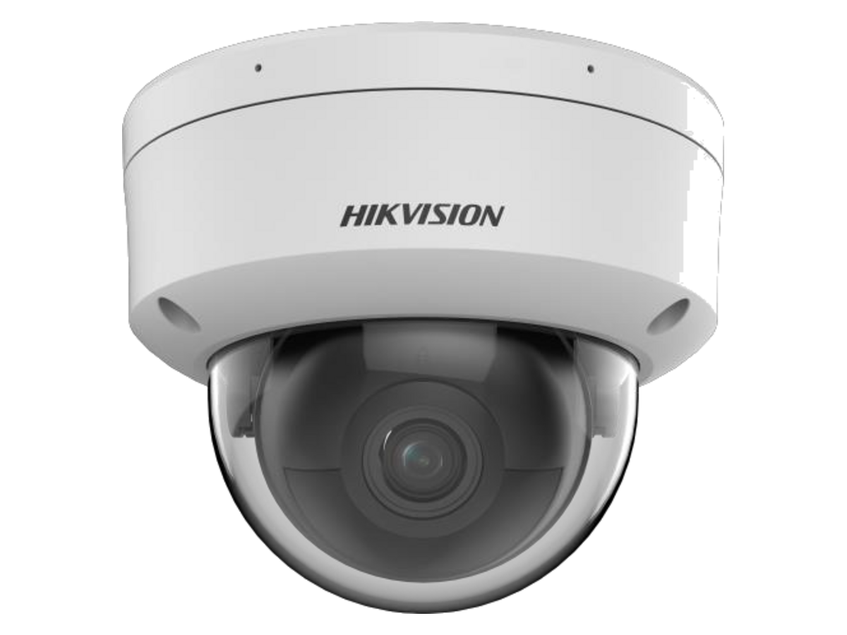 DS-2CD3166G2-ISU Hikvision 6 MP AcuSense IR Fixed Dome Network Camera 產品圖片