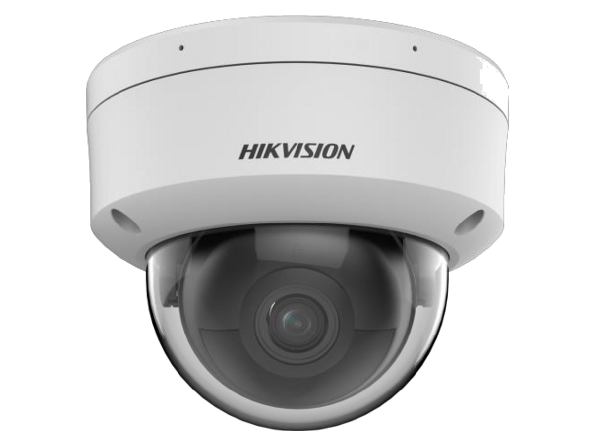 DS-2CD3183G2-ISU Hikvision 8 MP Acusense Fixed Dome Network Camera 產品圖片