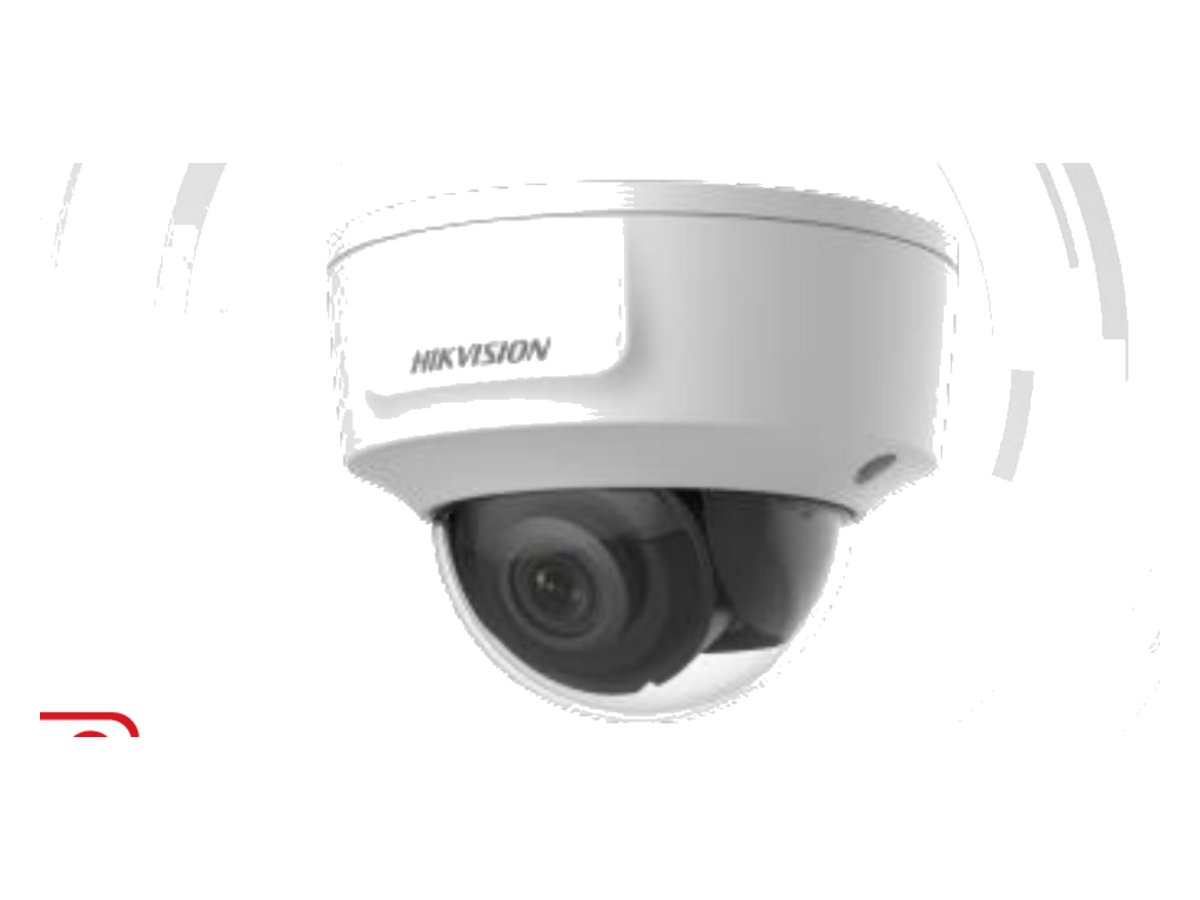 DS-2CD3186G2-IMS Hikvision 8 MP AcuSense Fixed Dome Network Camera 產品圖片