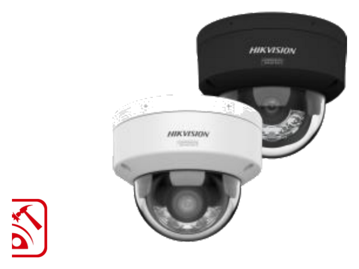 DS-2CD3186G3-LISUY Hikvision 8 MP Dual Illumination Fixed Mini Dome Network Camera 產品圖片