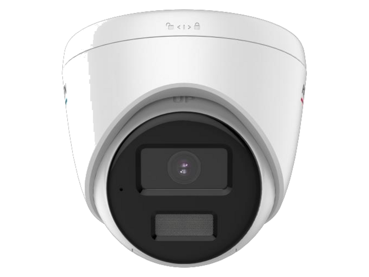 DS-2CD3327G0E-LUF-C Hikvision 2 MP ColorVu Fixed Turret Network Camera 產品圖片