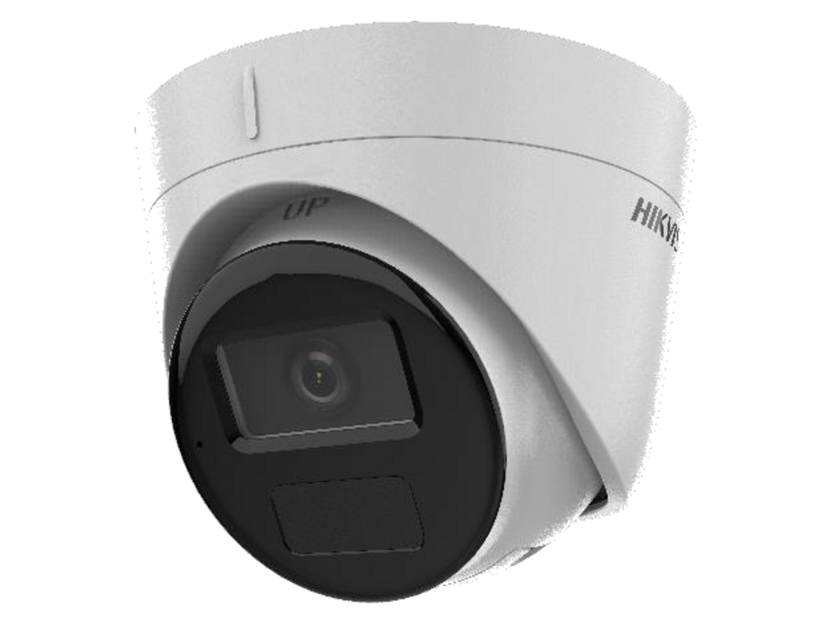 DS-2CD3341G2-IUF Hikvision 4 MP Fixed Turret Network Camera 產品圖片