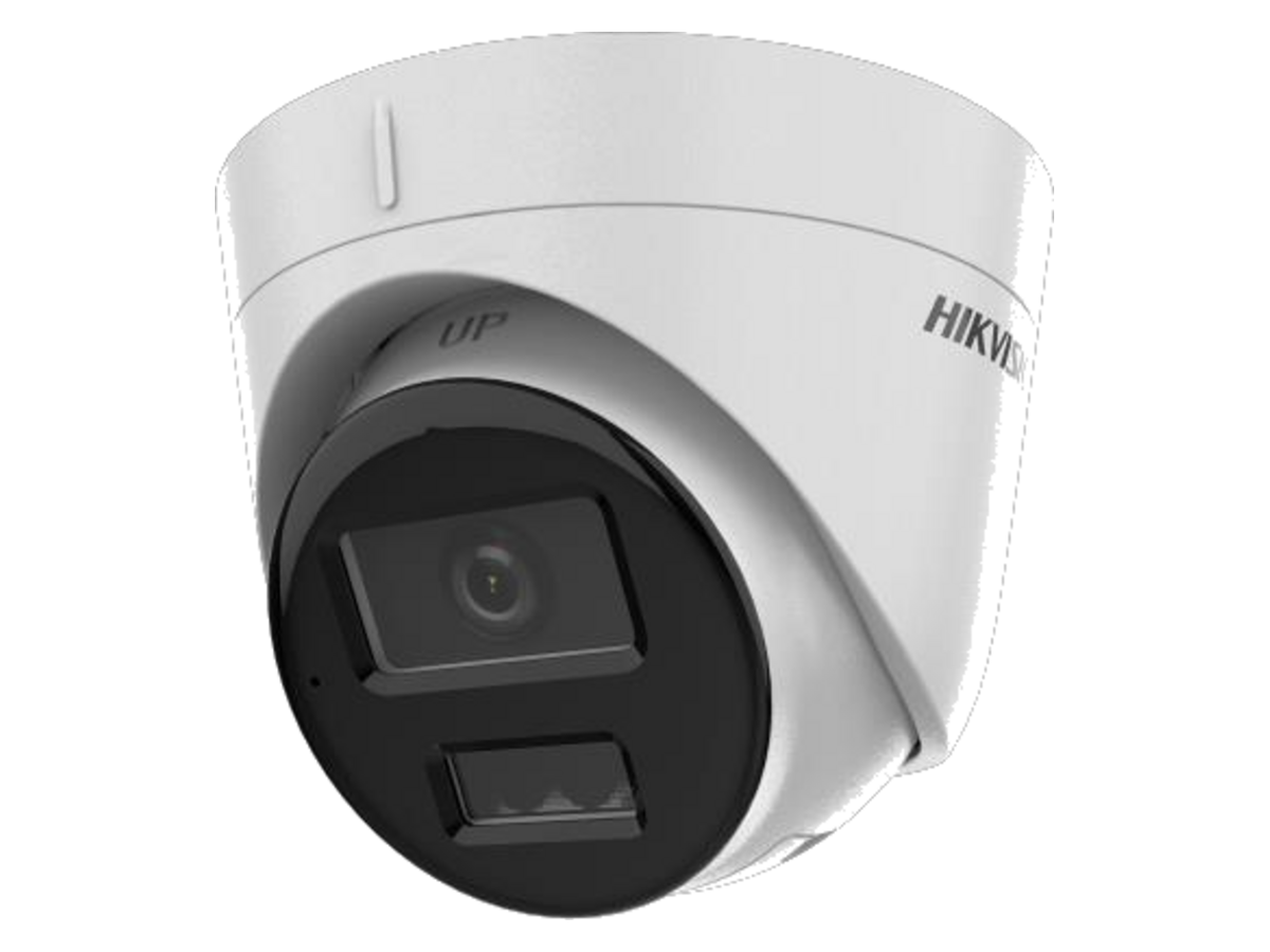 DS-2CD3341G2-LIUF Hikvision 4 MP Fixed Turret Network Camera 產品圖片