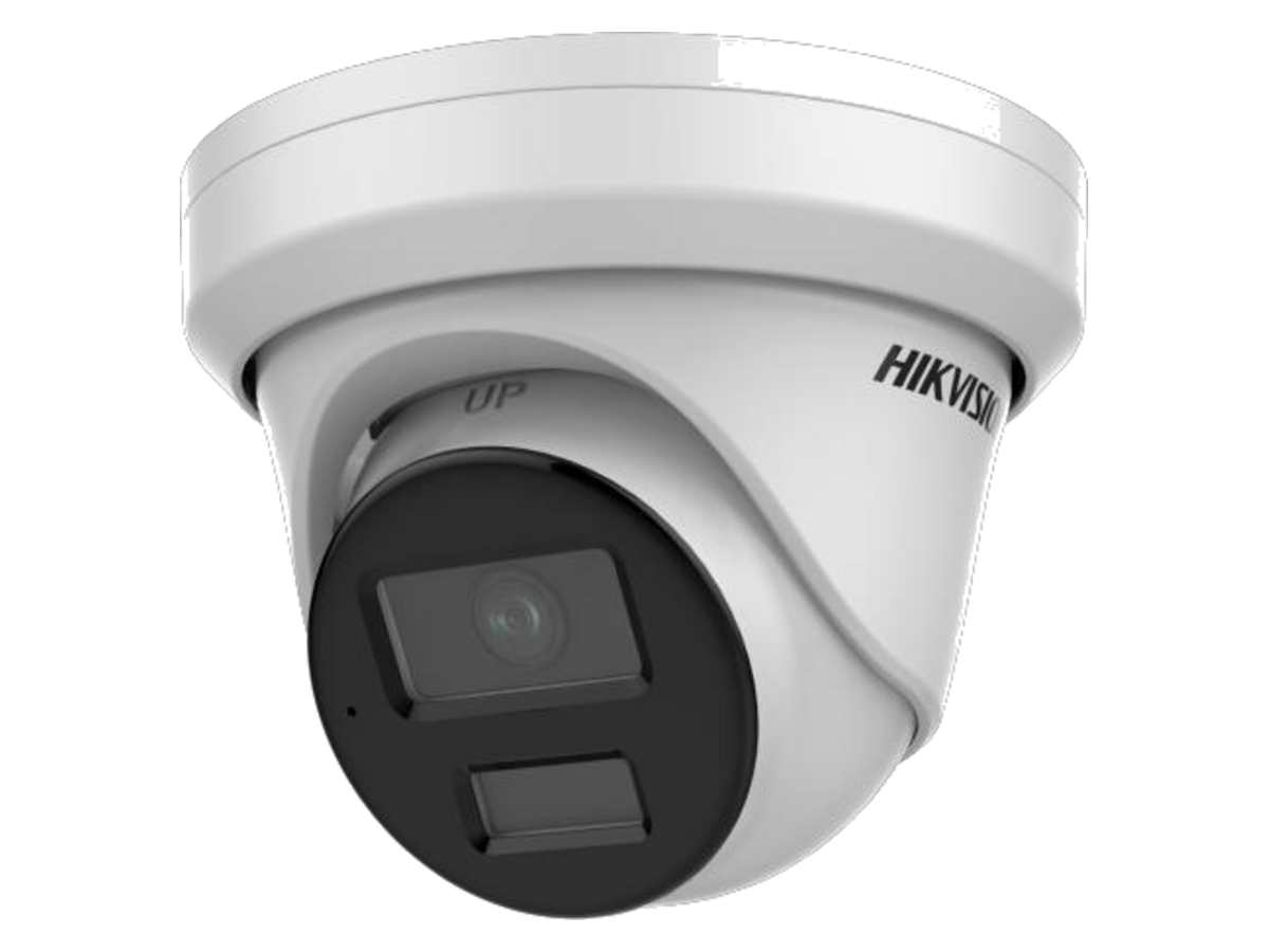 DS-2CD3346G2-ISU Hikvision 4 MP AcuSense Fixed Turret Network Camera 產品圖片