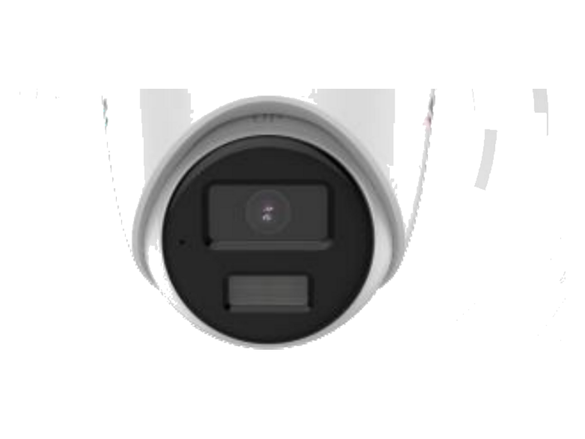 DS-2CD3347G2E-LUF Hikvision 4 MP ColorVu Fixed Turret Network Camera 產品圖片