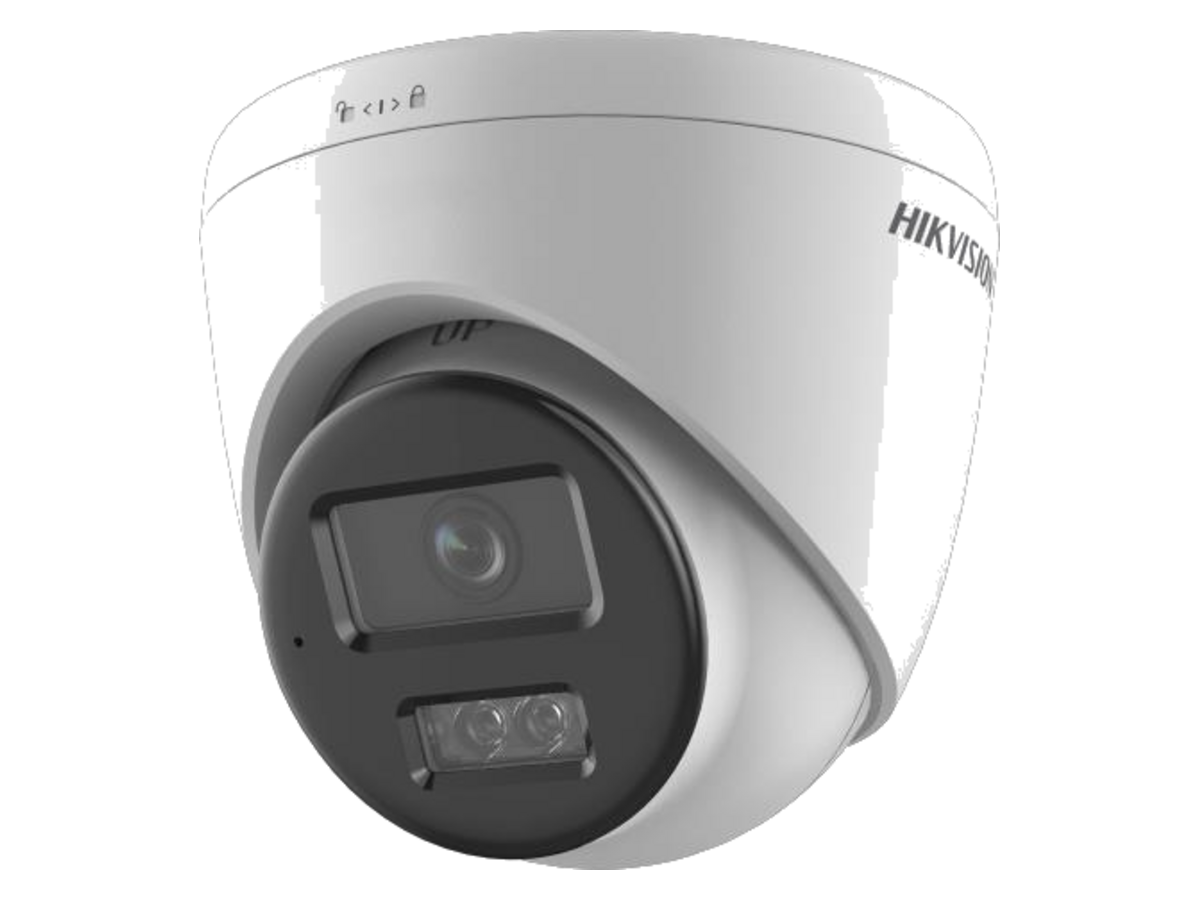 DS-2CD3361G2-LIUF Hikvision 6 MP Smart Hybrid Light Motion 2.0 Fixed Turret Network Camera 產品圖片
