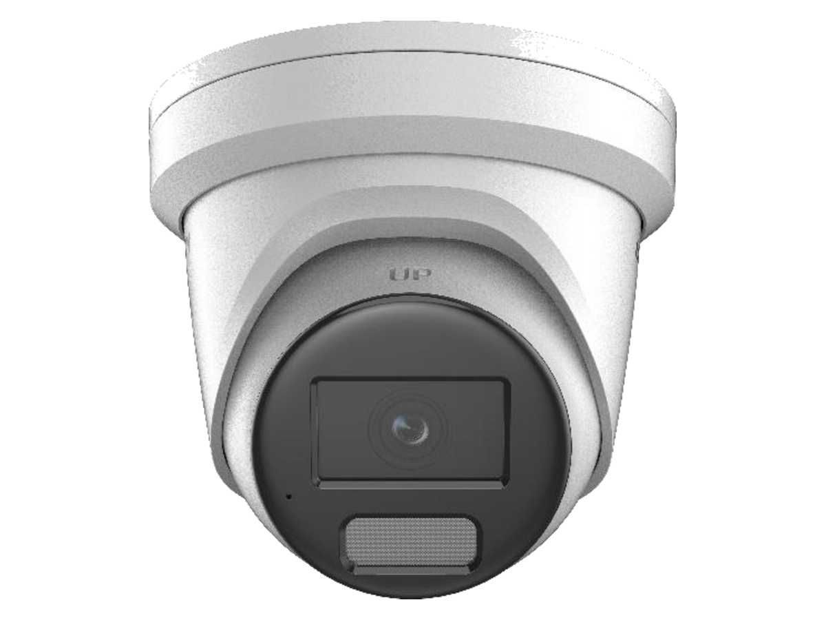 DS-2CD3386G2H-LISU 半球攝影機 產品圖片