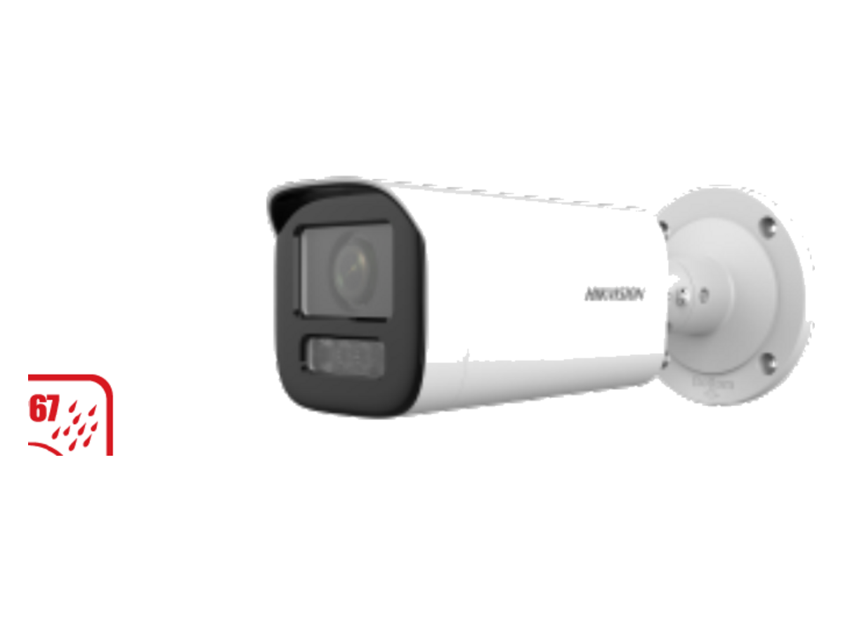 DS-2CD3621G2-LIZS Hikvision 2 MP Smart Hybrid Light Varifocal Bullet Network Camera 產品圖片