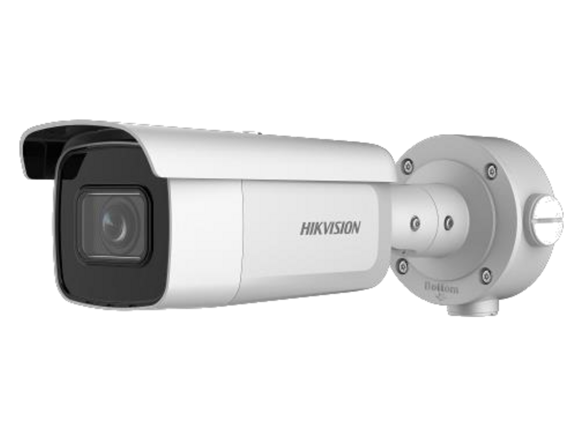 DS-2CD3626G2T-IZS-C Hikvision AcuSense 2 MP Varifocal Bullet Network Camera 產品圖片