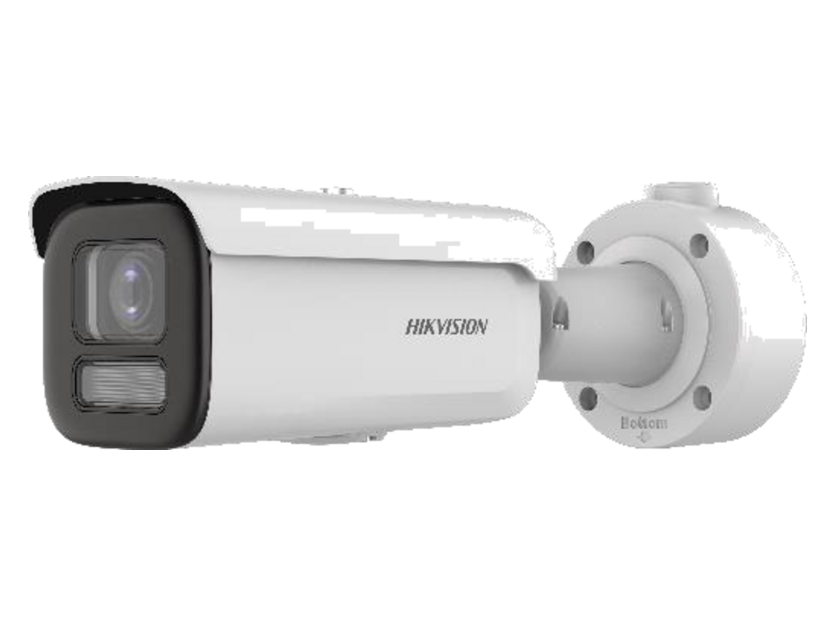 DS-2CD3648G2T-LIZSY Hikvision 4 MP Smart Hybrid Light Varifocal Bullet Network Camera 產品圖片