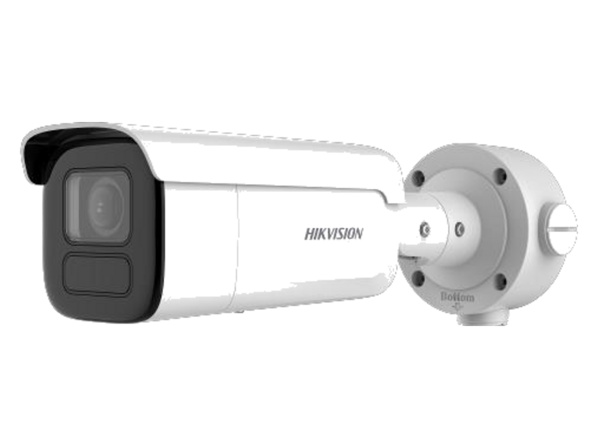 DS-2CD3656G2T-IZSY-C Hikvision AcuSense 5 MP Varifocal Bullet Network Camera 產品圖片