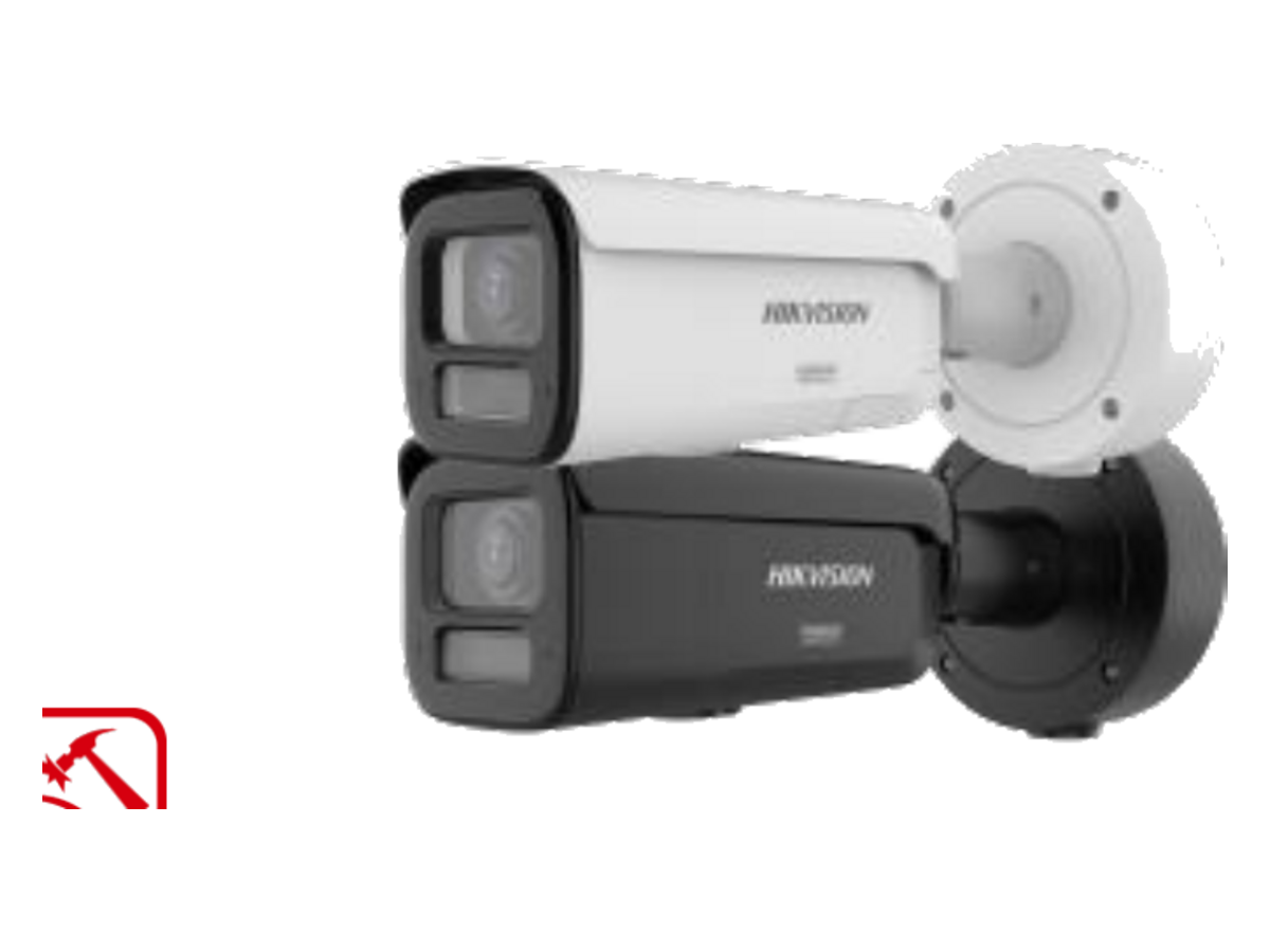 DS-2CD3686G3-LIZSUY Hikvision 8 MP Smart Hybrid Light Varifocal Bullet Network Camera 產品圖片