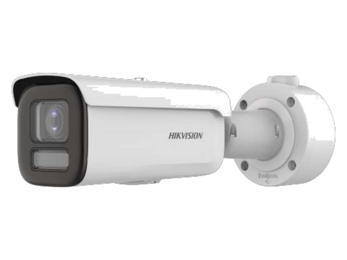 DS-2CD3687G2T-LZS Hikvision 8 MP ColorVu Varifocal Bullet Network Camera 產品圖片