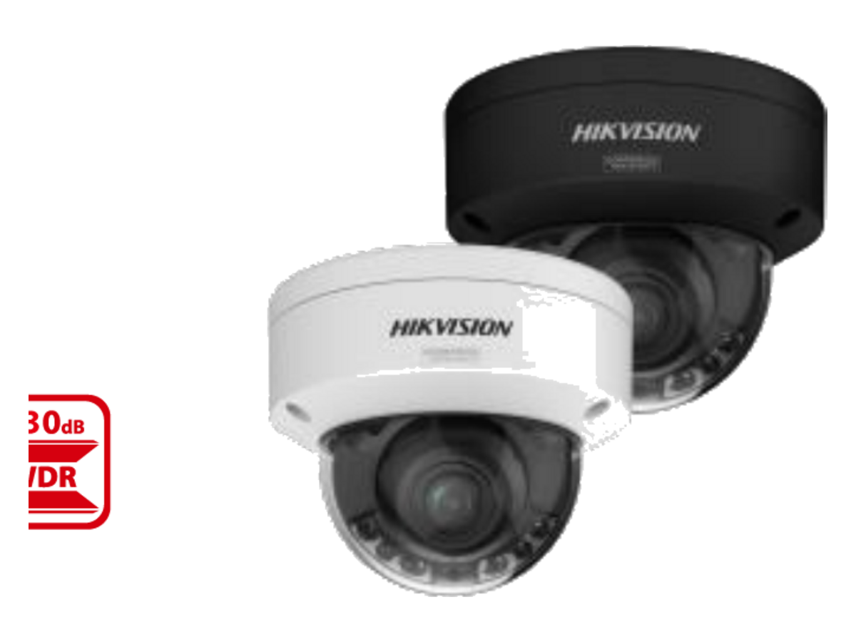 DS-2CD37167G3T-LIZSUY Hikvision 16 MP Dual Illumination Motorized Varifocal Dome Network Camera 產品圖片