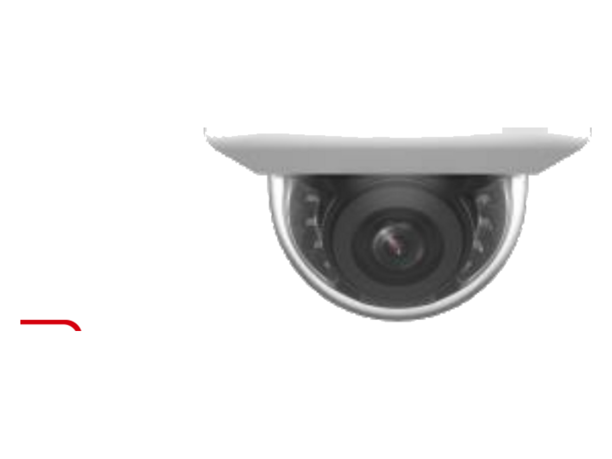 DS-2CD3766G2H-LIZSU Hikvision 6 MP Smart Hybrid Light Motorized Varifocal Dome Network Camera 產品圖片