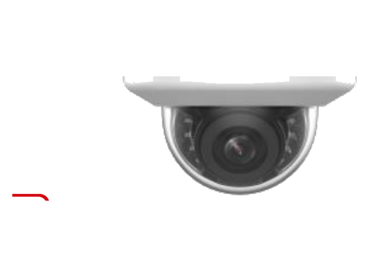 DS-2CD3786G2HT-LIZSUYPTRZ Hikvision 8 MP Smart Hybrid Light Motorized Varifocal Dome Network Camera 產品圖片