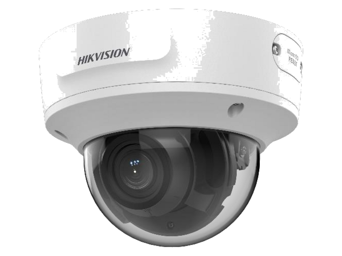 DS-2CD3786G2T-IZSY-H Hikvision 8 MP AcuSense IR Varifocal Dome Network Camera 產品圖片