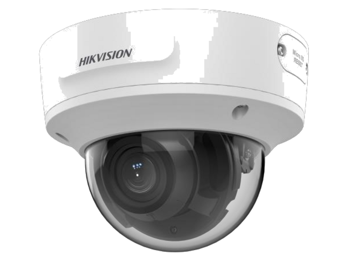 DS-2CD3786G2T-IZSYSAUDI Hikvision 8 MP AcuSense Varifocal Dome Network Camera 產品圖片
