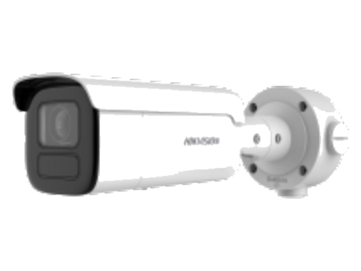DS-2CD3B86G2T-IZHSY Hikvision 8 MP DarkFighter Varifocal Bullet Network Camera 產品圖片