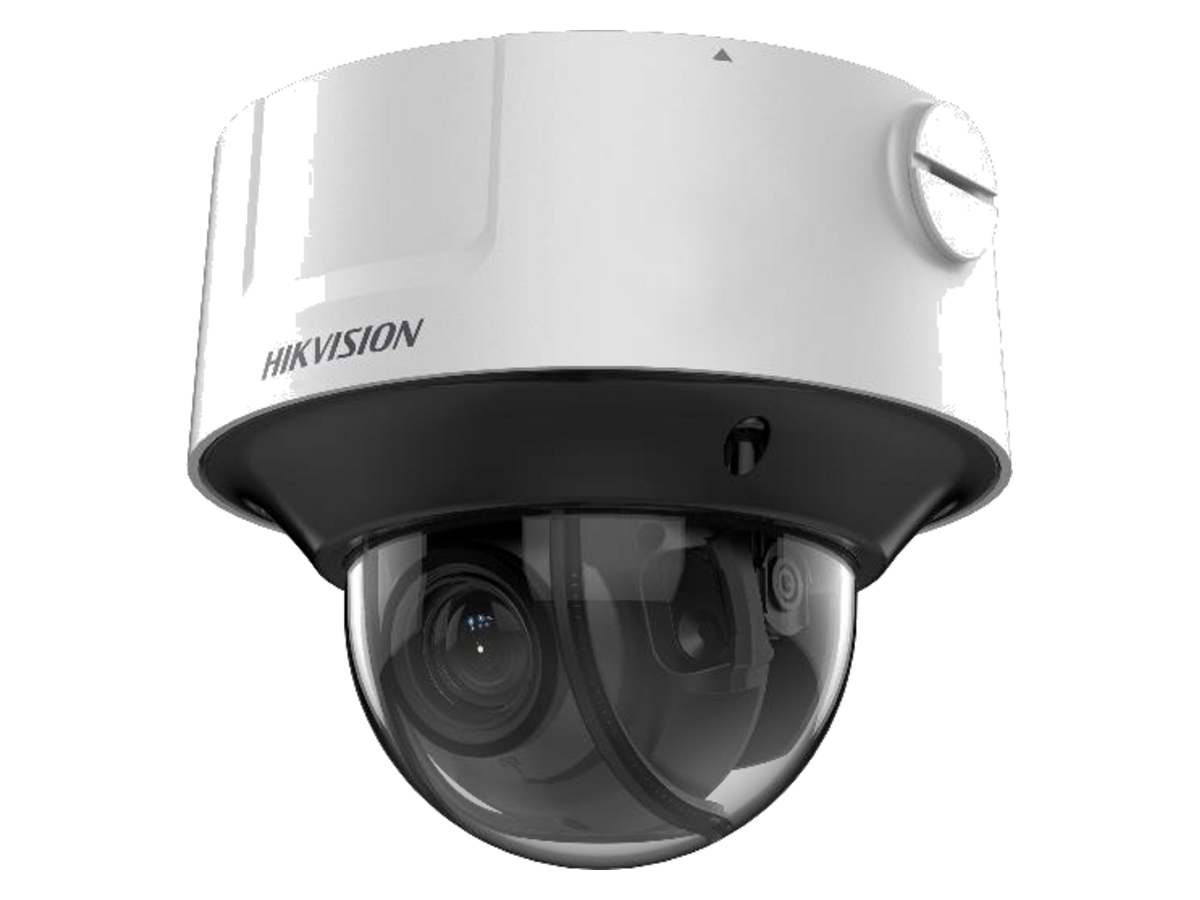 DS-2CD3D26G2T-IZHSUY-H Hikvision 2 MP DarkFighter Varifocal Dome Network Camera 產品圖片