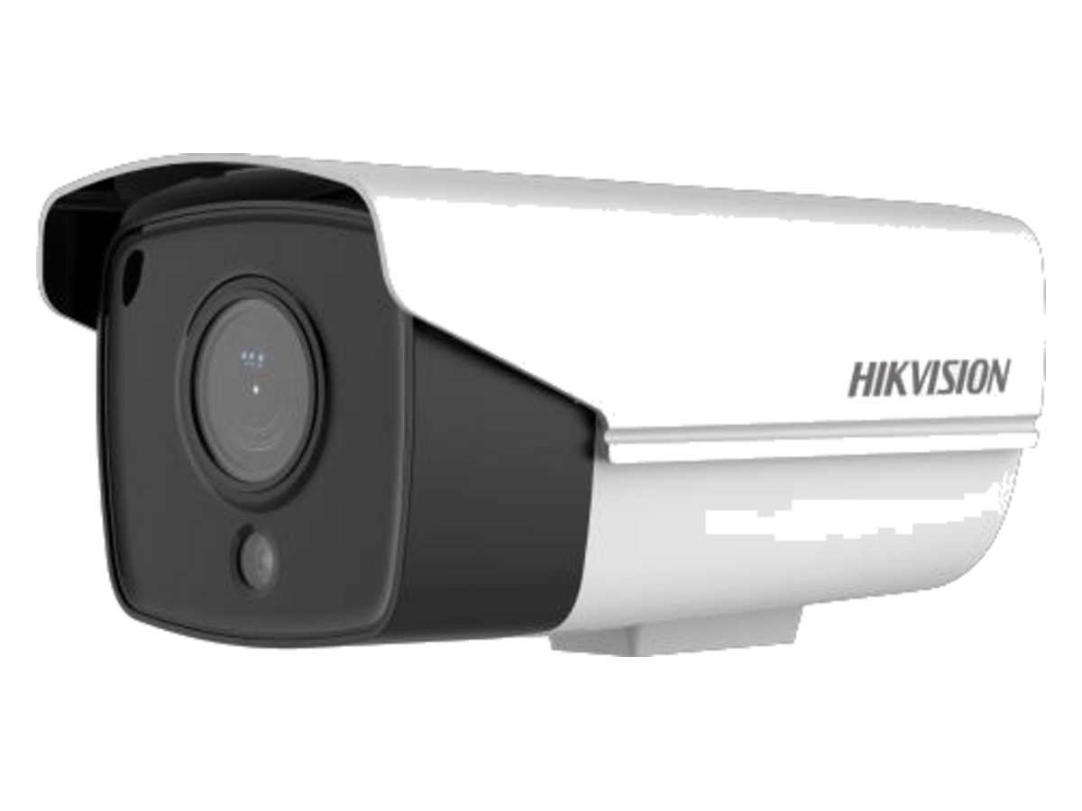 DS-2CD3T23G1-I Hikvision EXIR Fixed Bullet Solar Power 4G Network Camera 產品圖片