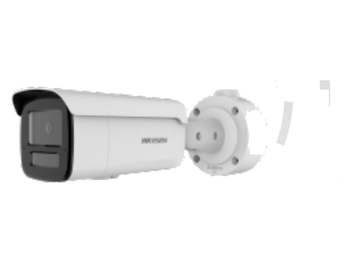 DS-2CD3T23G2-2LISU Hikvision 2 MP Acusense Smart Hybrid Light Fixed Bullet Network Camera 產品圖片