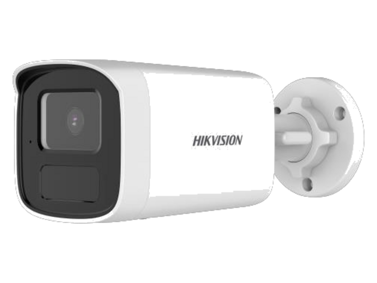 DS-2CD3T41G2-IUF Hikvision 4 MP Fixed Bullet Network Camera 產品圖片