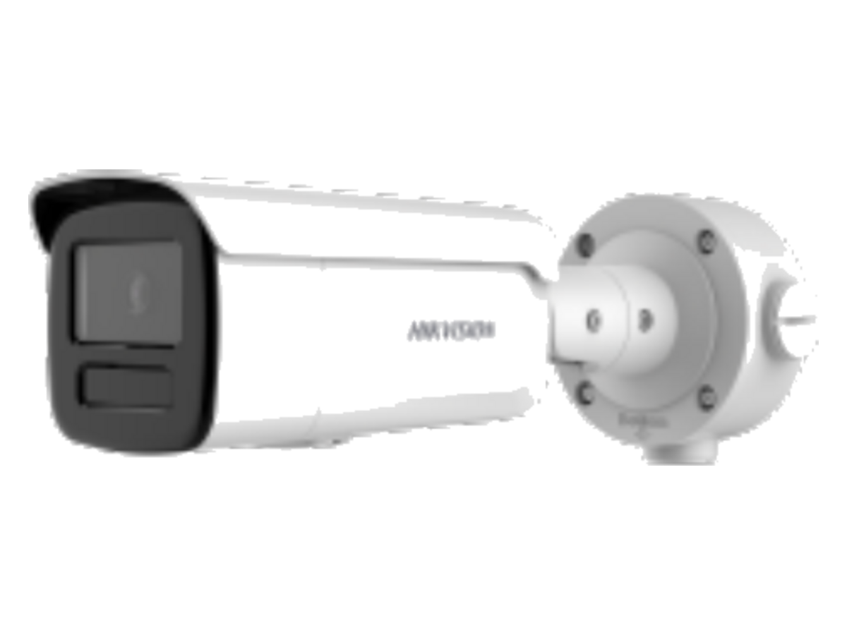 DS-2CD3T46G2-4IS Hikvision 4 MP AcuSense Fixed Bullet Network Camera 產品圖片