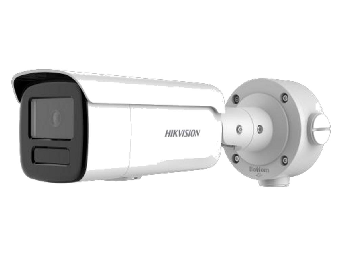 DS-2CD3T56G2-4ISY-C Hikvision AcuSense 5 MP IR Fixed Bullet Network Camera 產品圖片
