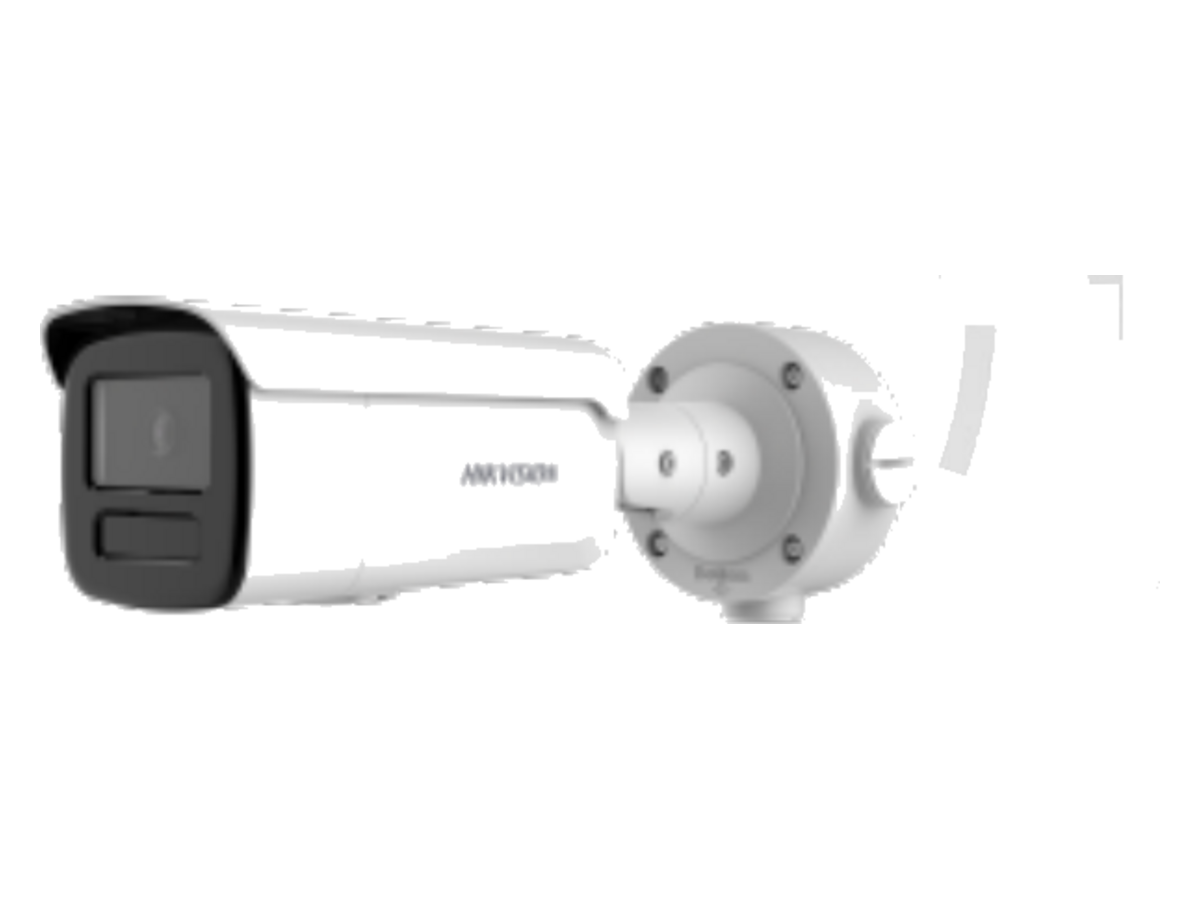 DS-2CD3T66G2-4IS Hikvision 4 MP AcuSense IR Fixed Bullet Network Camera 產品圖片
