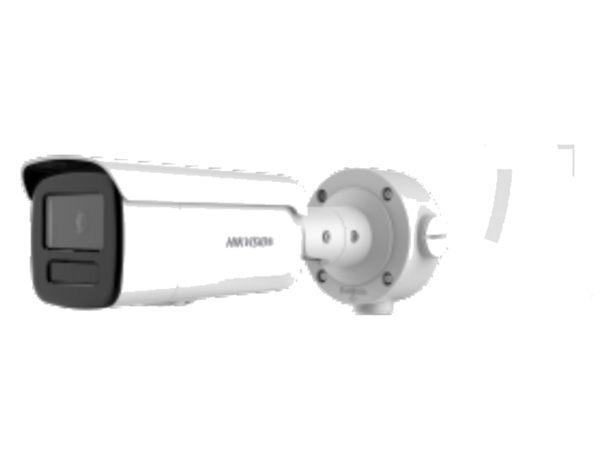 DS-2CD3T86G2-4IS Hikvision 8 MP AcuSense IR Fixed Bullet Network Camera 產品圖片