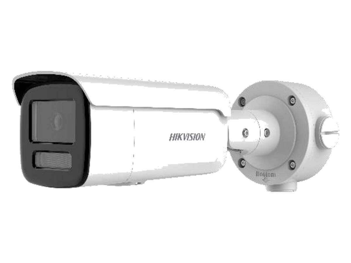 DS-2CD3T86G2H-LISUY Hikvision 8 MP Dual Illumination Fixed Bullet Network Camera 產品圖片