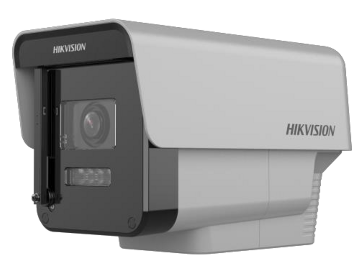 DS-2CD6085G0 Hikvision 8 MP Self-Cleaning Network Camera 產品圖片