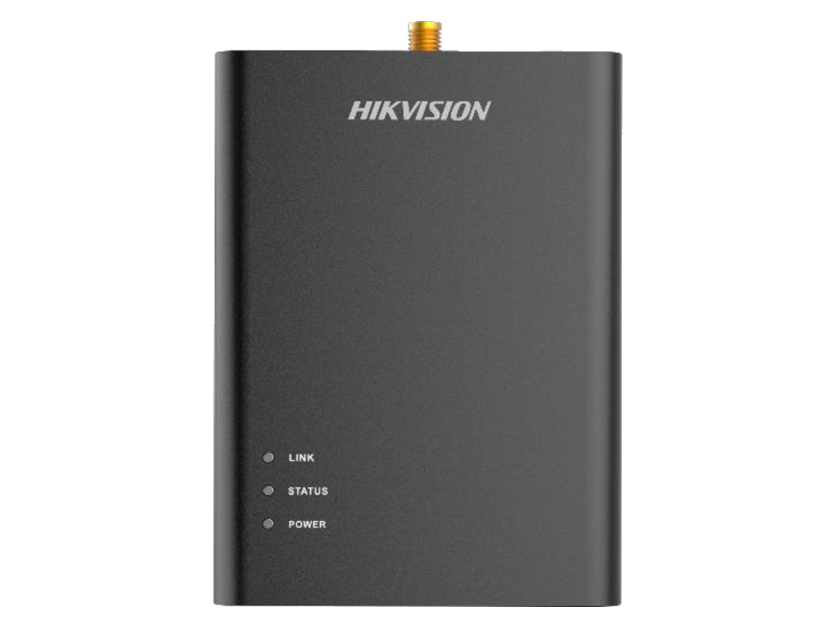 DS-2CD6425G2-C1 Hikvision 2 MP Separated Network Camera 產品圖片