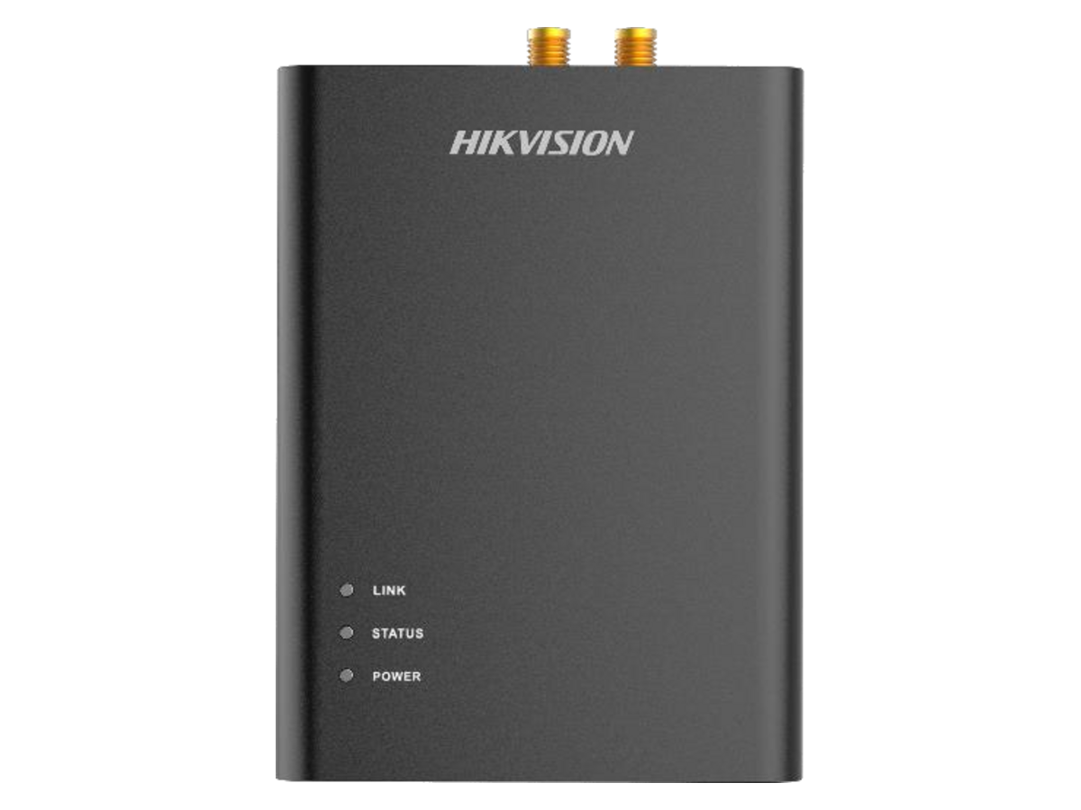 DS-2CD6425G2-C2 Hikvision 2 MP Separated Network Camera 產品圖片