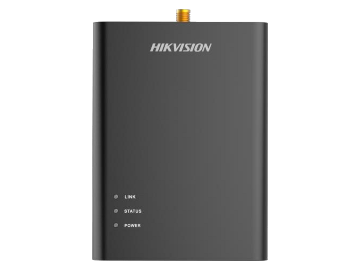 DS-2CD6445G2-C1 Hikvision 4 MP Separated Network Camera 產品圖片