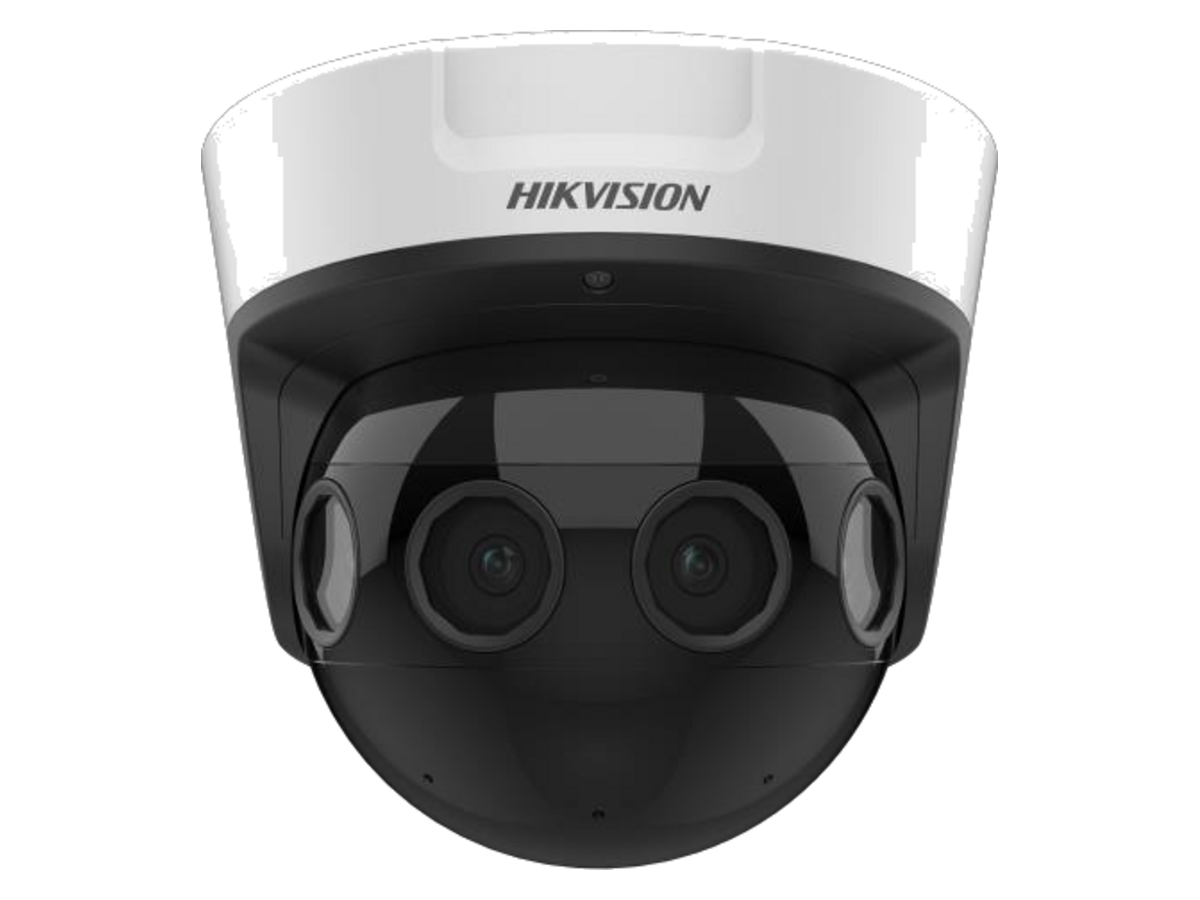 DS-2CD6984G0-IHSYAC Hikvision 32 MP 180°PanoVu Network Camera 產品圖片